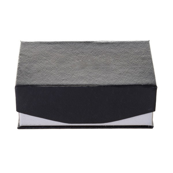 Estuche Cartagena alianzas 73x45x29 mm.